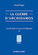 Guerre d'Archidamos (La)